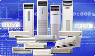 中央空调维修 从日常保养到专业修复的全面指南