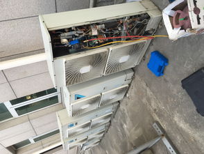 中央空调维修全解析 从日系品牌到国产品牌的专业服务指南