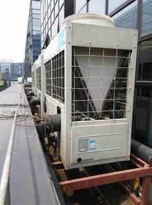 深圳约克中央空调维修指南 专业、及时与高效